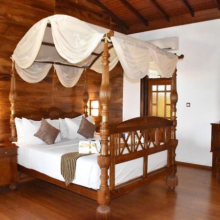 Nilaveli Beach Resort - Level 1 Certified Dış mekan fotoğraf