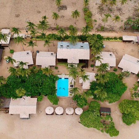 Nilaveli Beach Resort - Level 1 Certified Dış mekan fotoğraf
