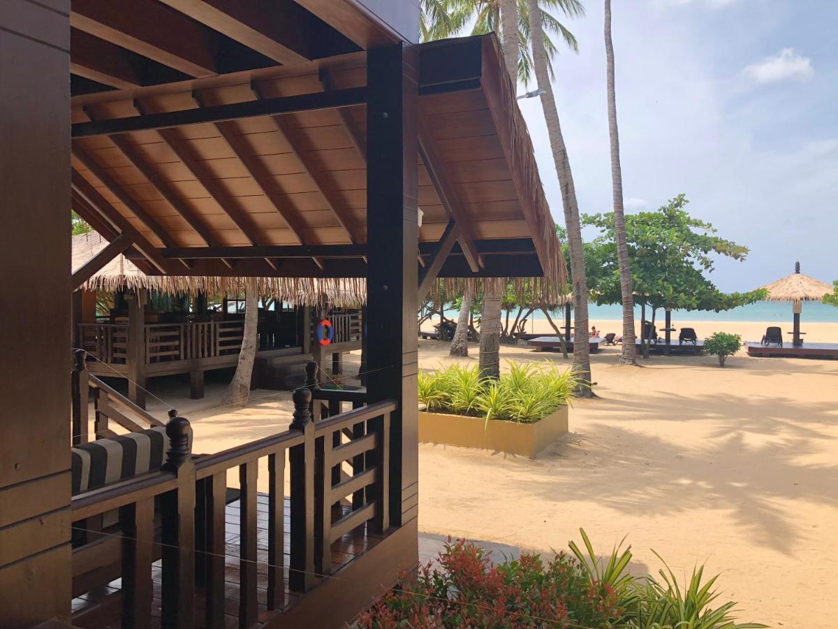 Nilaveli Beach Resort - Level 1 Certified Dış mekan fotoğraf