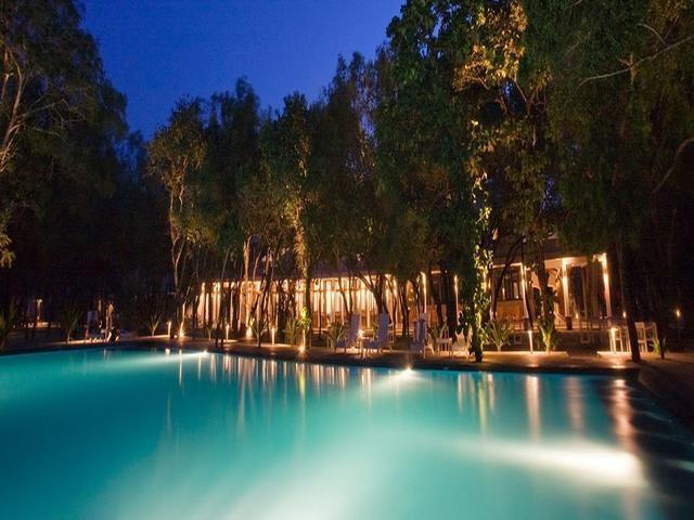 Nilaveli Beach Resort - Level 1 Certified Dış mekan fotoğraf
