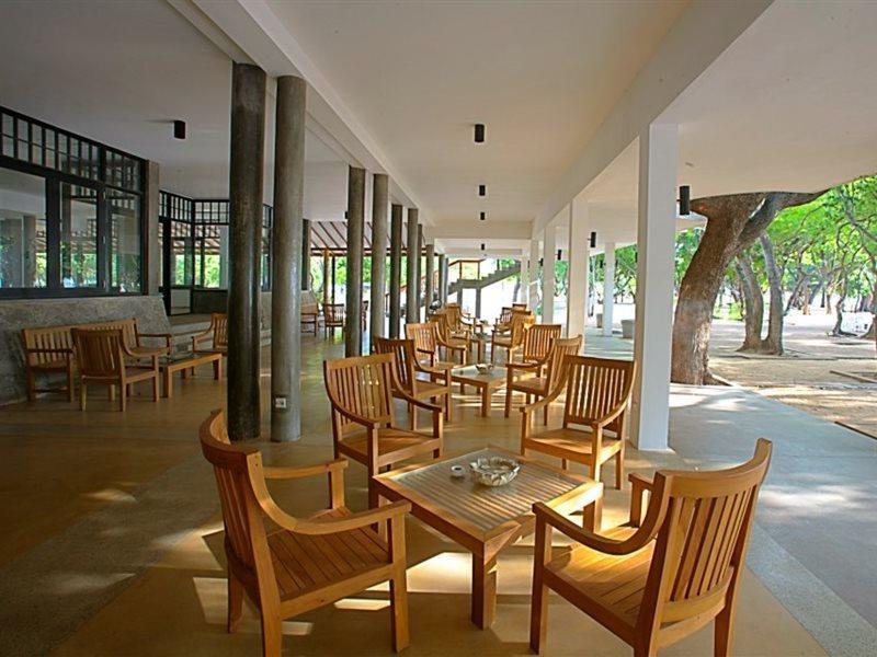 Nilaveli Beach Resort - Level 1 Certified Dış mekan fotoğraf