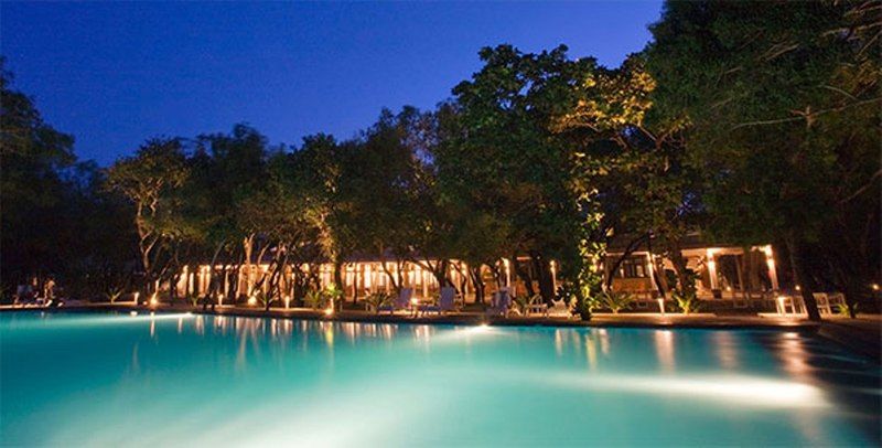 Nilaveli Beach Resort - Level 1 Certified Dış mekan fotoğraf