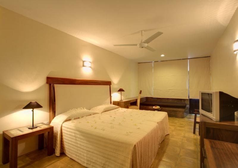Nilaveli Beach Resort - Level 1 Certified Dış mekan fotoğraf