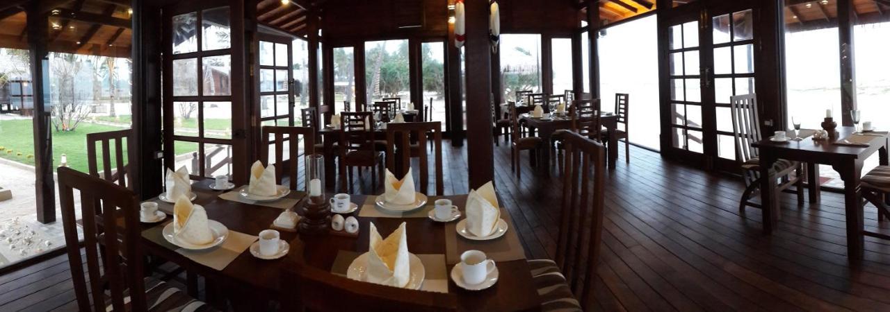 Nilaveli Beach Resort - Level 1 Certified Dış mekan fotoğraf