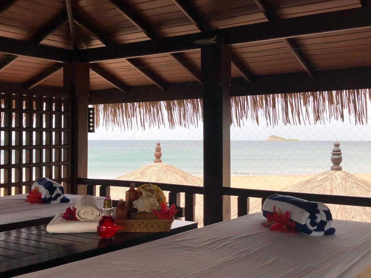 Nilaveli Beach Resort - Level 1 Certified Dış mekan fotoğraf
