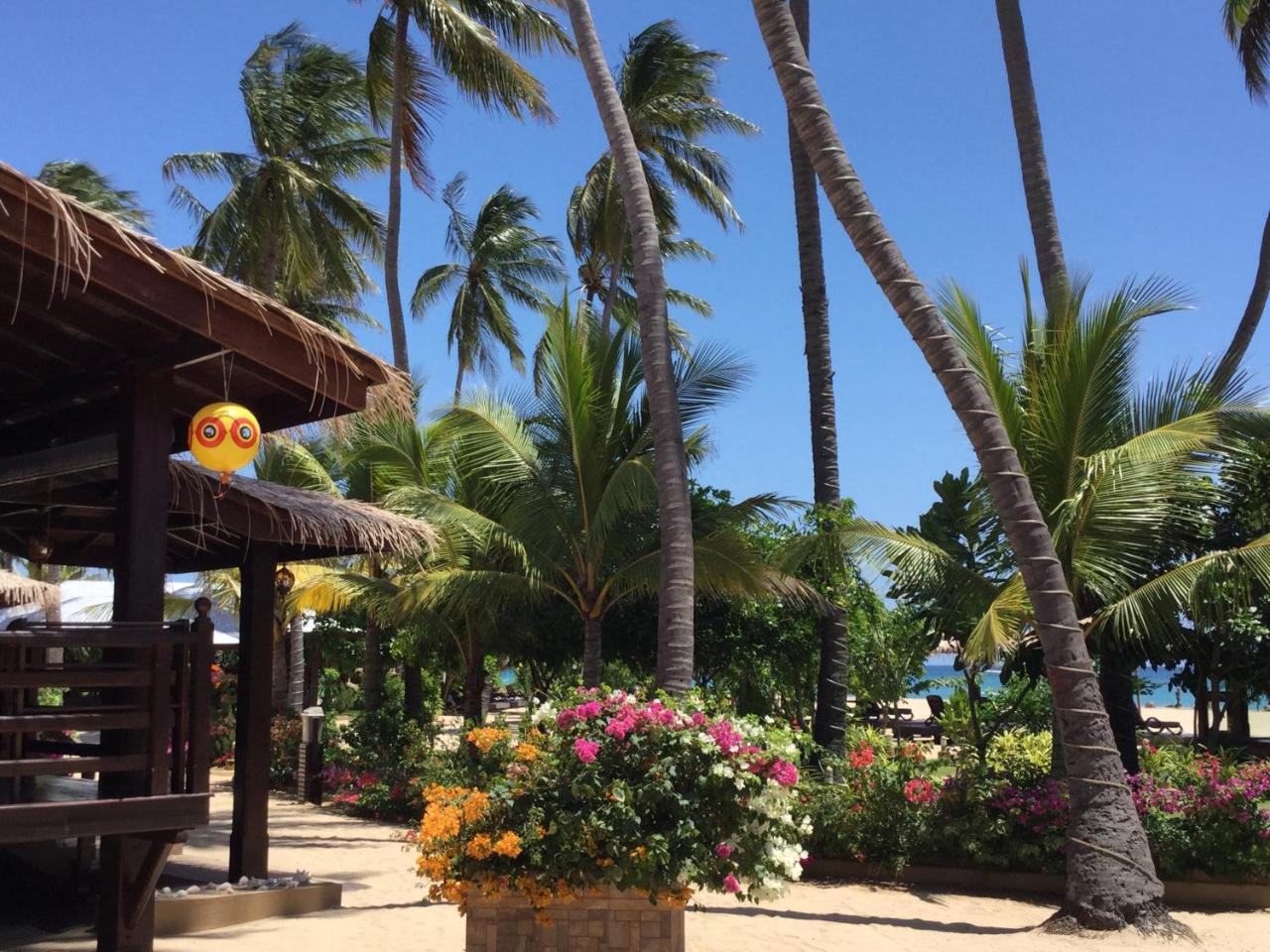 Nilaveli Beach Resort - Level 1 Certified Dış mekan fotoğraf