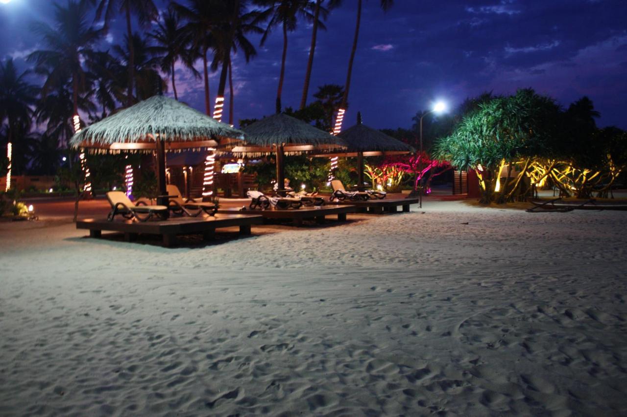 Nilaveli Beach Resort - Level 1 Certified Dış mekan fotoğraf