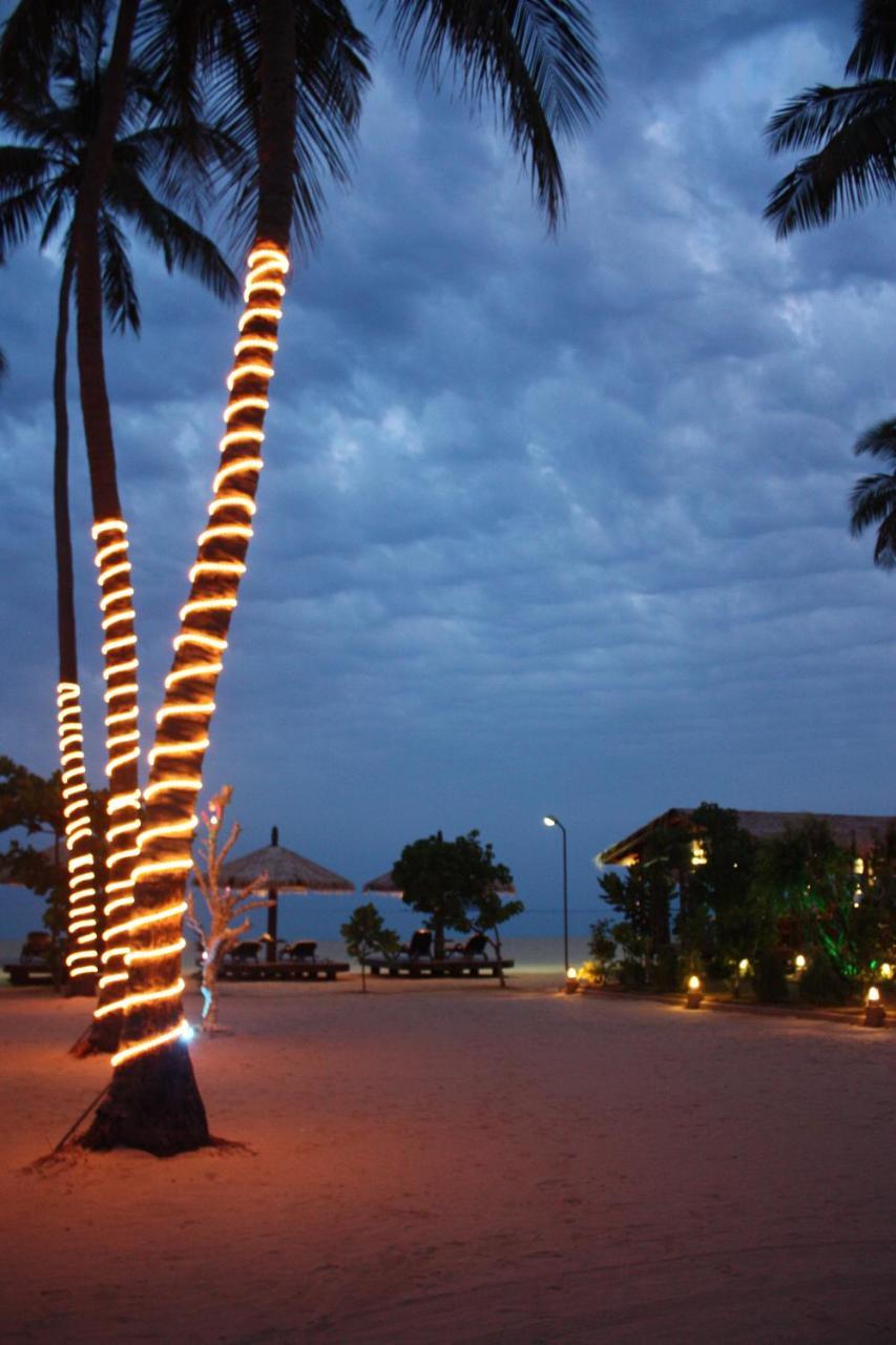 Nilaveli Beach Resort - Level 1 Certified Dış mekan fotoğraf