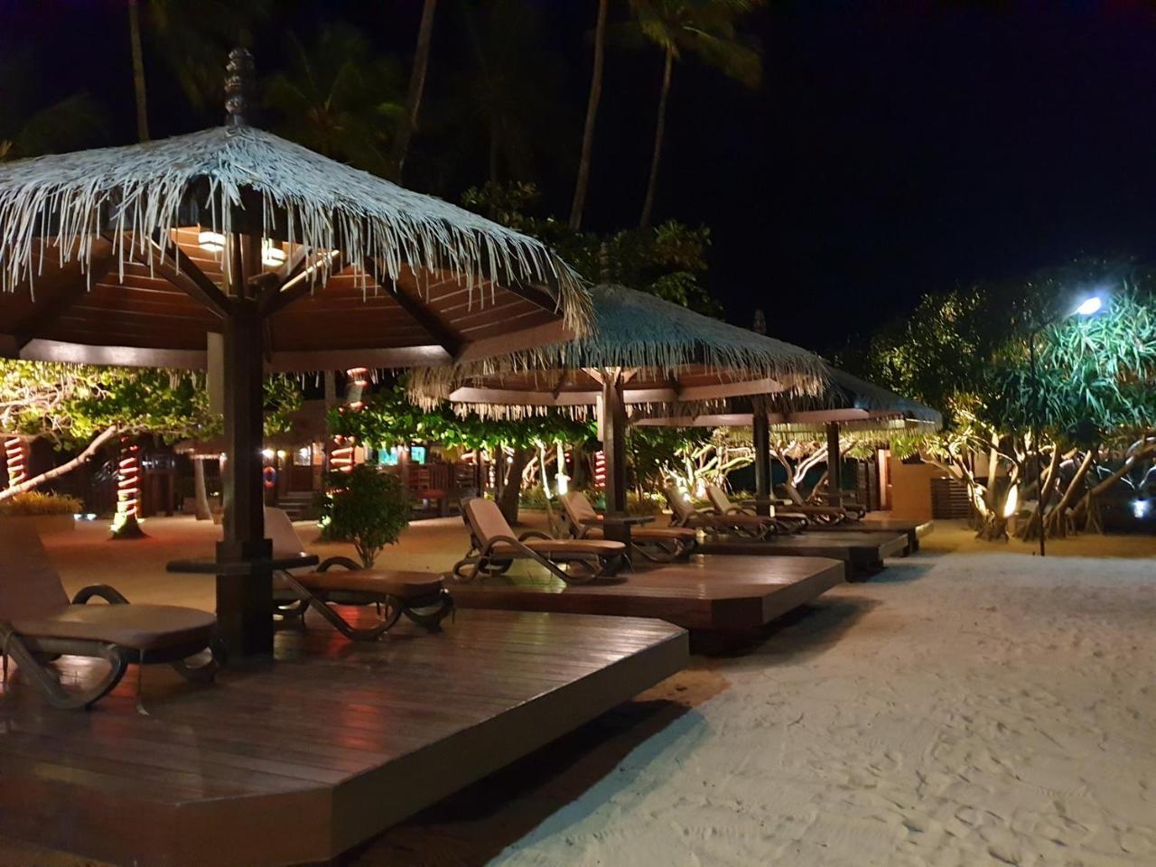 Nilaveli Beach Resort - Level 1 Certified Dış mekan fotoğraf