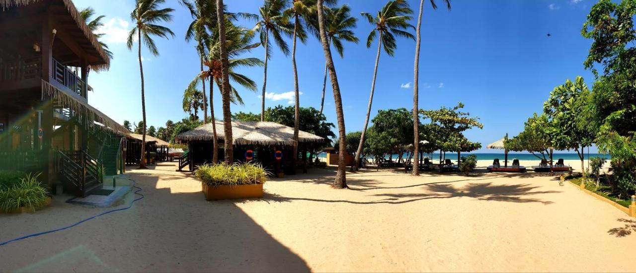 Nilaveli Beach Resort - Level 1 Certified Dış mekan fotoğraf