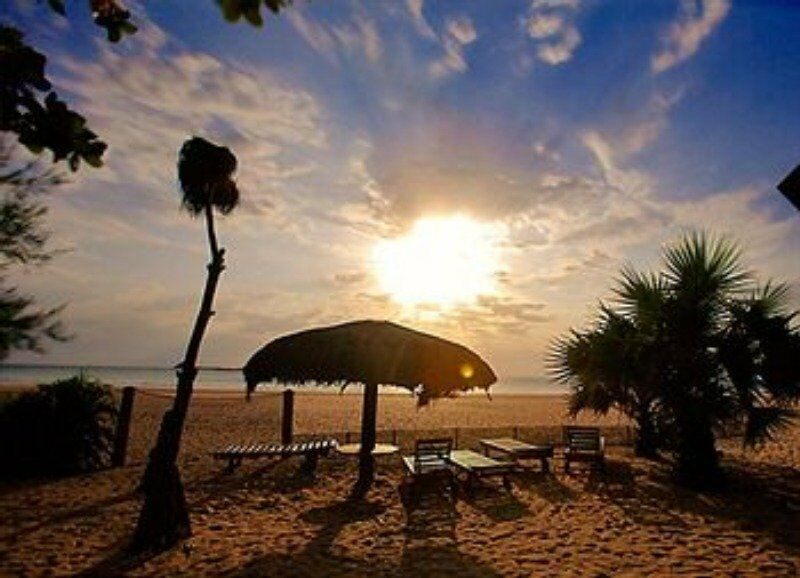 Nilaveli Beach Resort - Level 1 Certified Dış mekan fotoğraf