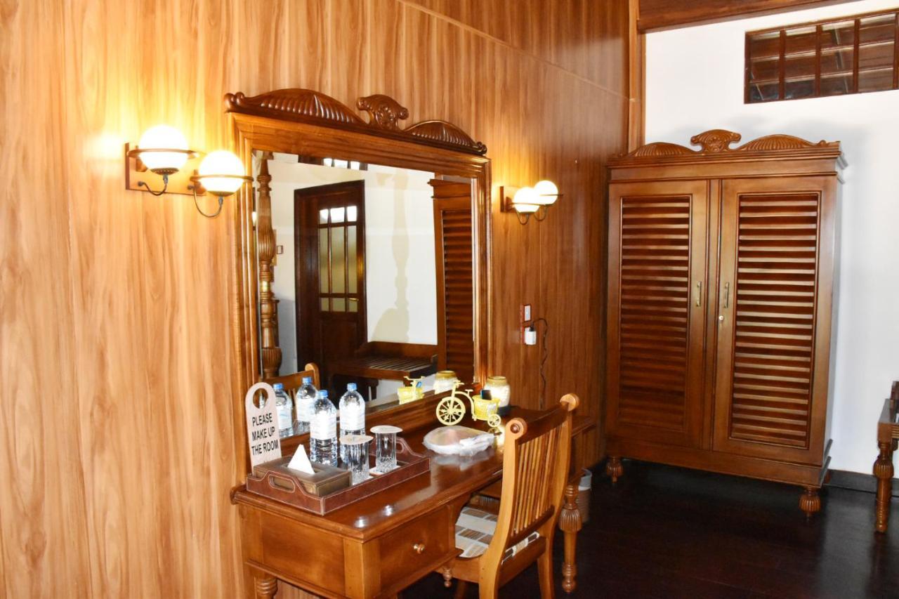 Nilaveli Beach Resort - Level 1 Certified Dış mekan fotoğraf