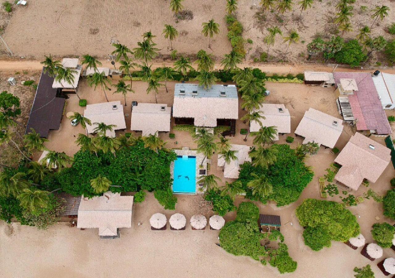 Nilaveli Beach Resort - Level 1 Certified Dış mekan fotoğraf
