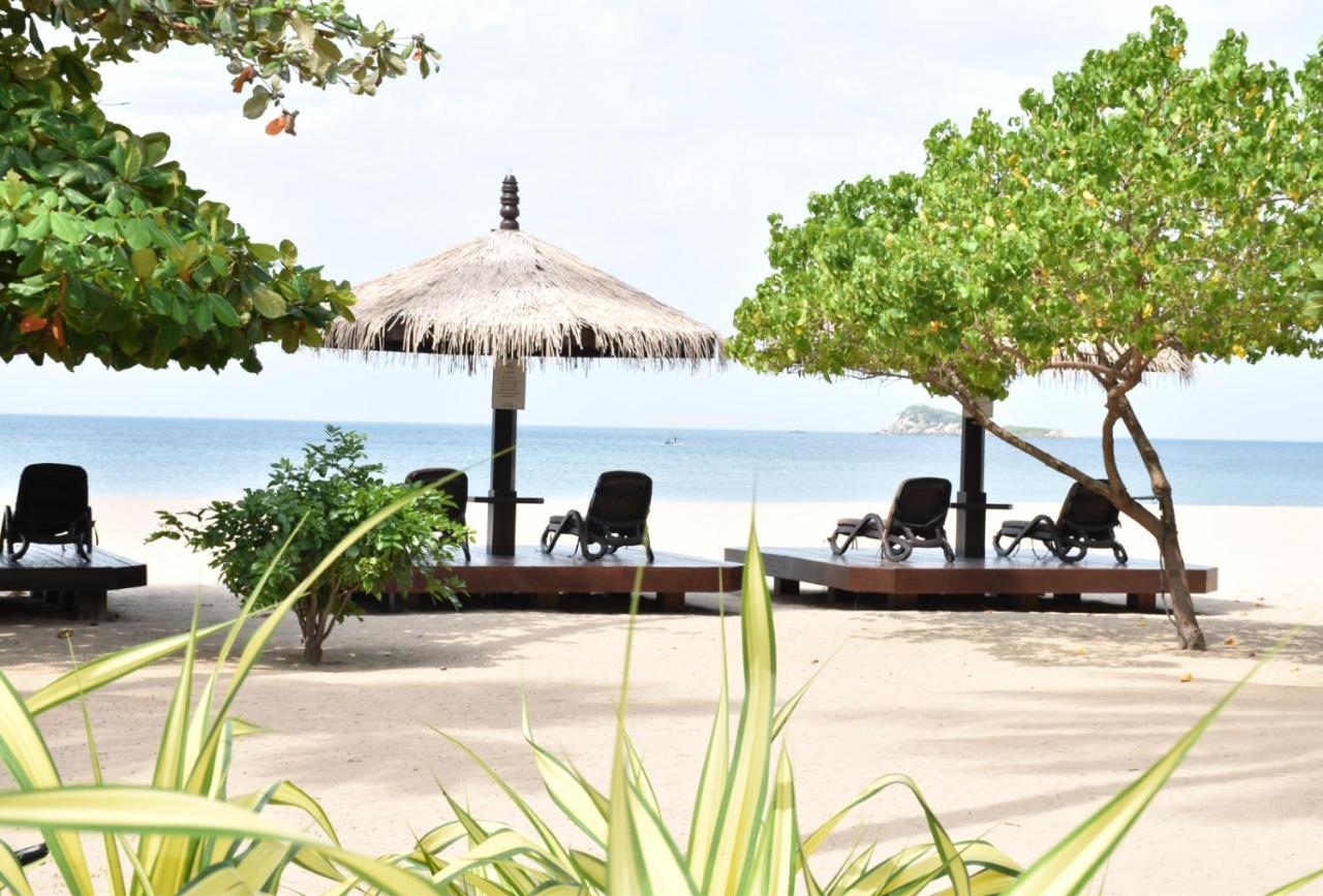 Nilaveli Beach Resort - Level 1 Certified Dış mekan fotoğraf