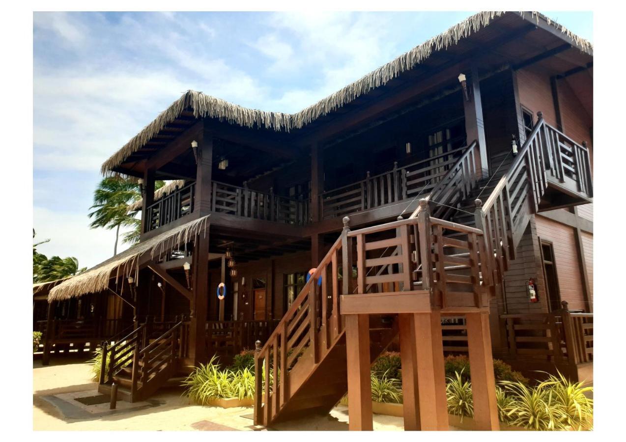 Nilaveli Beach Resort - Level 1 Certified Dış mekan fotoğraf